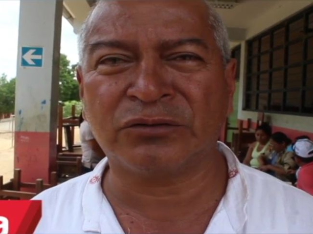 Anuncian construcción de nueva infraestructura en I.E LUCADAR Anuncian construcción de nueva infraestructura en I.E LUCADAR