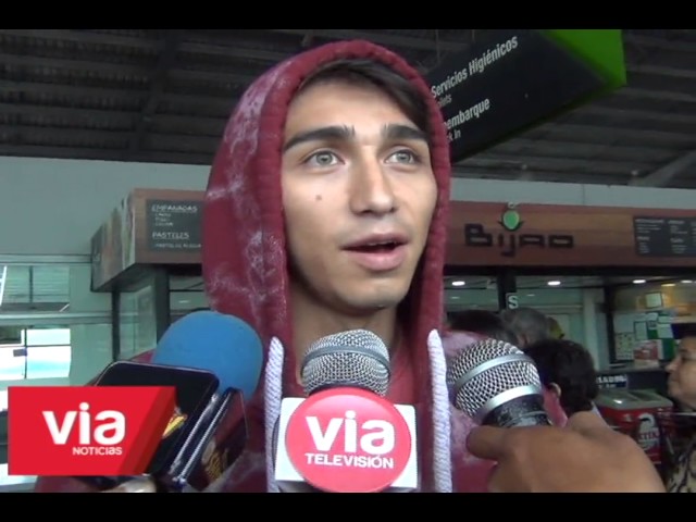 Daniel Lazo llega a Tarapoto para concierto por el mes del amor Daniel Lazo llega a Tarapoto para concierto por el mes del amor