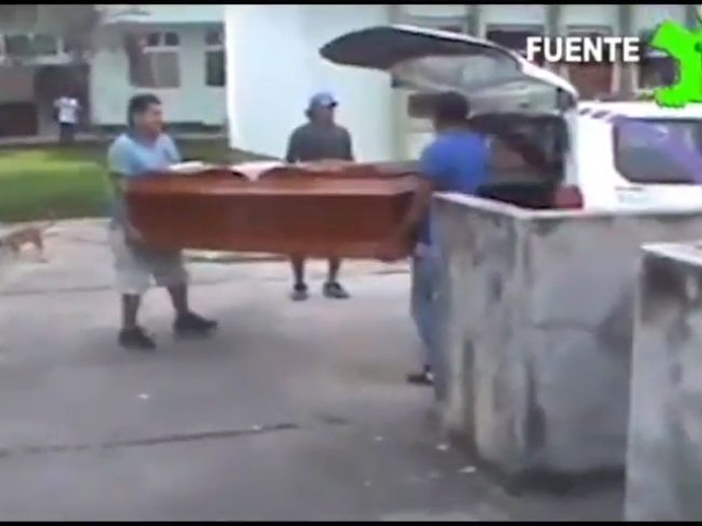 Ex regidor de la municipalidad de Tocache muere envenenado Ex regidor de la municipalidad de Tocache muere envenenado