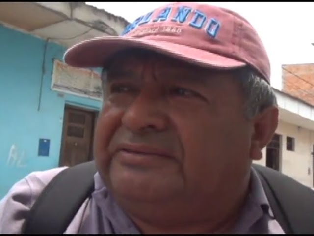 Gerente de la Cámara de Comercio indica que el caso está judicializado Gerente de la Cámara de Comercio indica que el caso está judicializado
