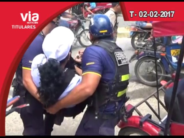 Titulares Jueves 02 de Febrero del 2017 Titulares Jueves 02 de Febrero del 2017