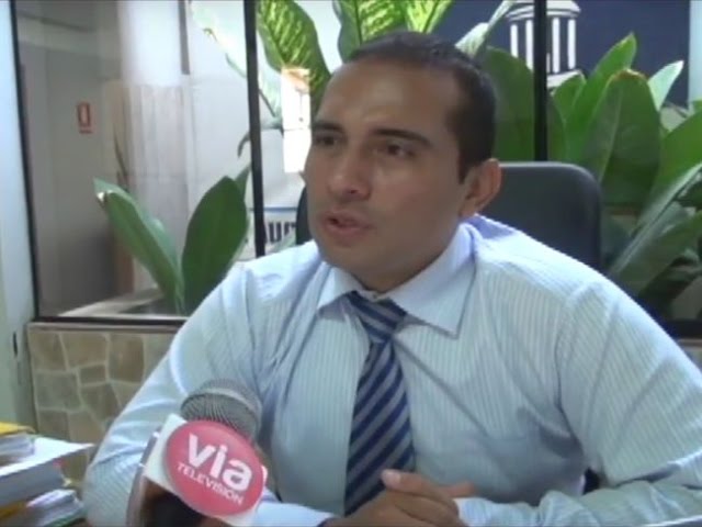Abogado Gonzalo Gonzales cuestiona fallos a depravados que violan y matan a niños Abogado Gonzalo Gonzales cuestiona fallos a depravados que violan y matan a niños