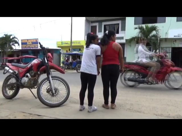 Alumnas del colegio Atumpampa sufren desmayos y se desconoce los motivos Alumnas del colegio Atumpampa sufren desmayos y se desconoce los motivos