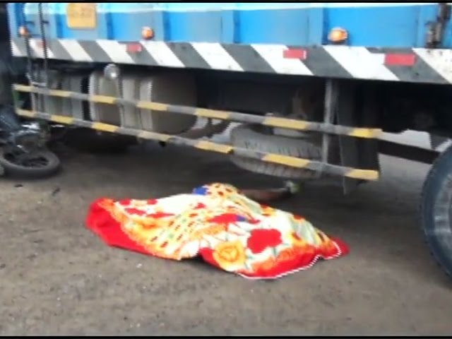 Empresa nunca pagó seguro de vida de joven muerto en accidente