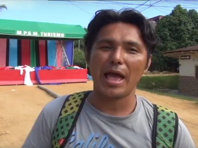 Grupo cultural preocupado con ordenanza municipal que prohíbe fiestas carnavalescas Grupo cultural preocupado con ordenanza municipal que prohíbe fiestas carnavalescas