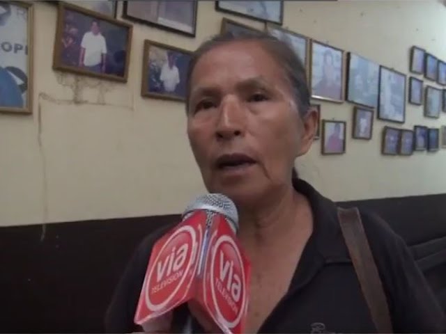 Proponen que no se construya cerco perimétrico en polideportivo de la Concha Acústica Proponen que no se construya cerco perimétrico en polideportivo de la Concha Acústica