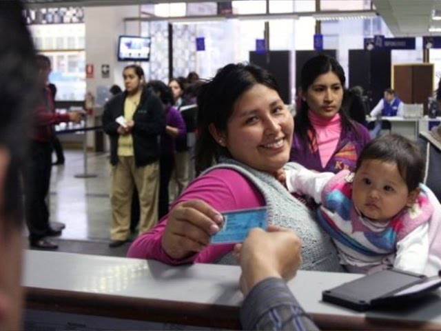 RENIEC anuncia campaña  gratuita de trámites para DNI