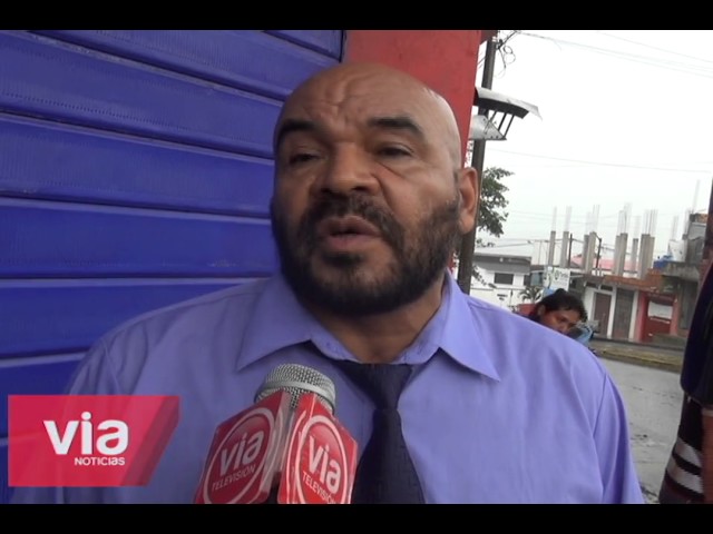 Tarapoto: suicida deja carta donde explica motivos de su decisión Tarapoto: suicida deja carta donde explica motivos de su decisión