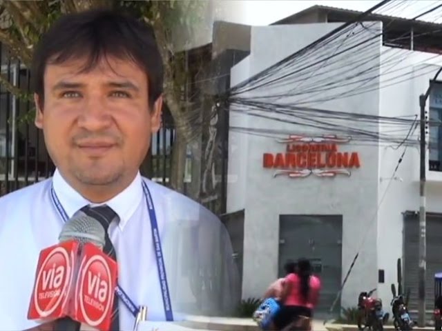 Denunciados por abuso de autoridad aun no fueron notificados