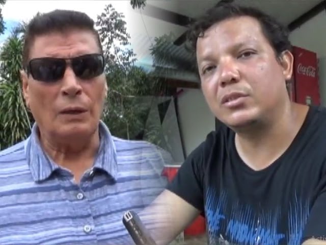 Ecoguerrero responde al alcalde Walter Grúndel por cuestionamiento Ecoguerrero responde al alcalde Walter Grúndel por cuestionamiento