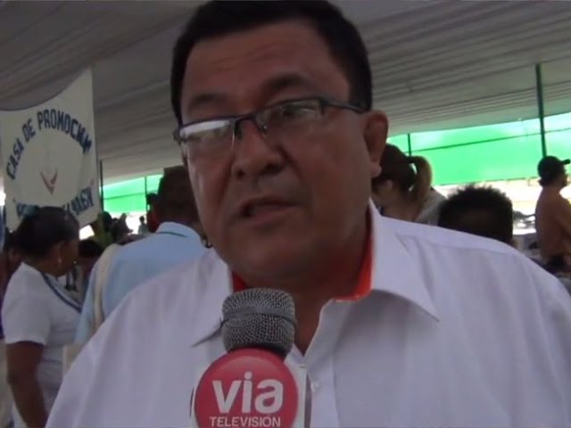 Gobernador Regional destaca realización de Foro Panamazónico 2017