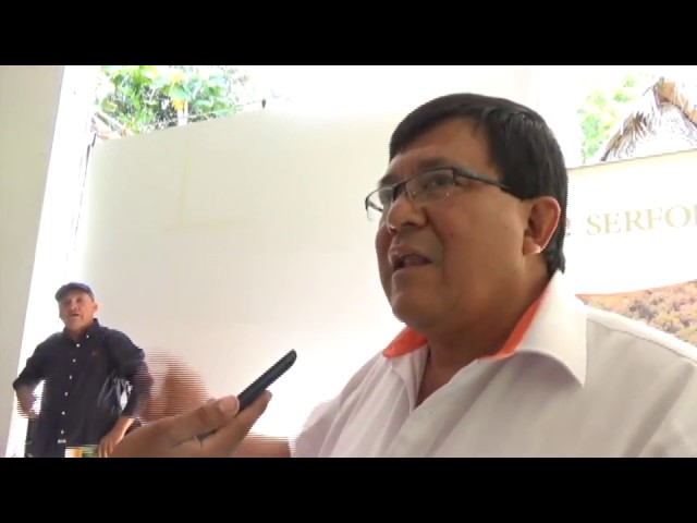 Gobernador Regional espera ser notificado por el Ministerio Público Gobernador Regional espera ser notificado por el Ministerio Público