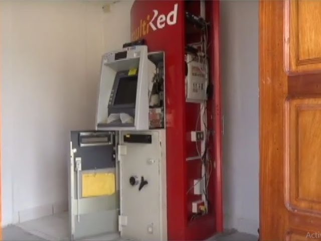 En tres meses funcionaran cajeros automáticos del banco de la nación en Lamas En tres meses funcionaran cajeros automáticos del banco de la nación en Lamas