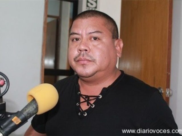 Postergan audiencia de Philco Balvín por presunta malversación de fondos Postergan audiencia de Philco Balvín por presunta malversación de fondos