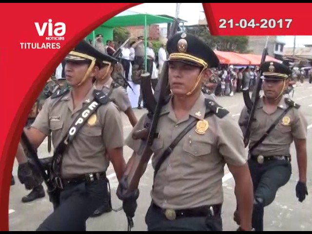 Titulares Viernes 21 de Abril del 2017 Titulares Viernes 21 de Abril del 2017