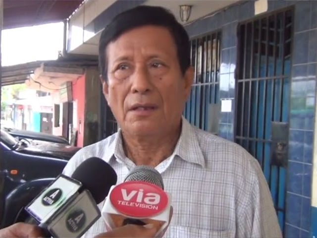 Este domingo AA.VV San Juan de La Banda de Shilcayo elegirá a nuevo presidente Este domingo AA.VV San Juan de La Banda de Shilcayo elegirá a nuevo presidente