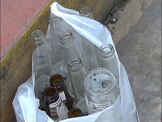 Parque Suchiche se convierte en un lugar para el consumo de alcohol Parque Suchiche se convierte en un lugar para el consumo de alcohol