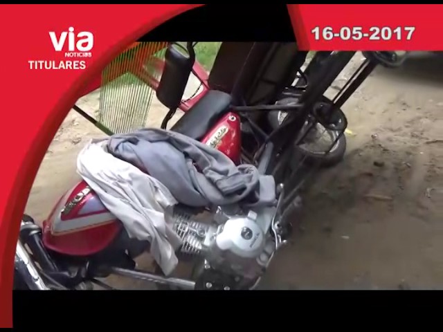 Titulares Martes 16 de Mayo del 2017 Titulares Martes 16 de Mayo del 2017