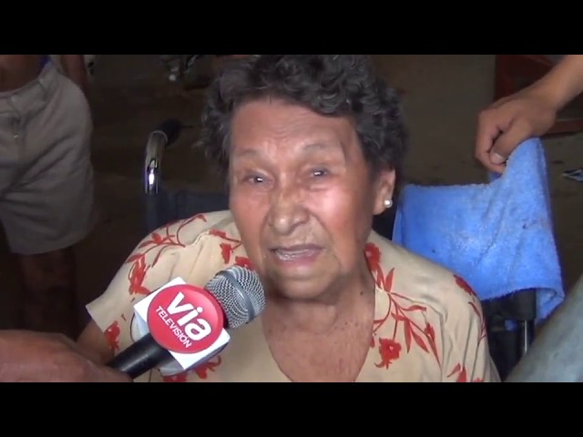 Suspenden desalojo en vivienda de la cuadra 12 del jirón San Martín Suspenden desalojo en vivienda de la cuadra 12 del jirón San Martín