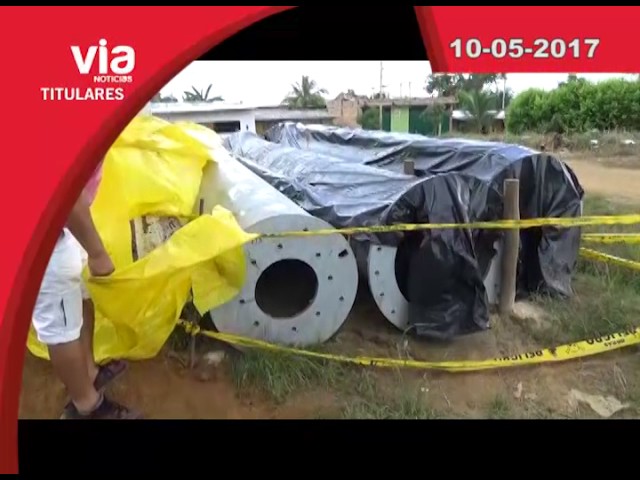 Titulares Martes 10 de Mayo del 2017 Titulares Martes 10 de Mayo del 2017