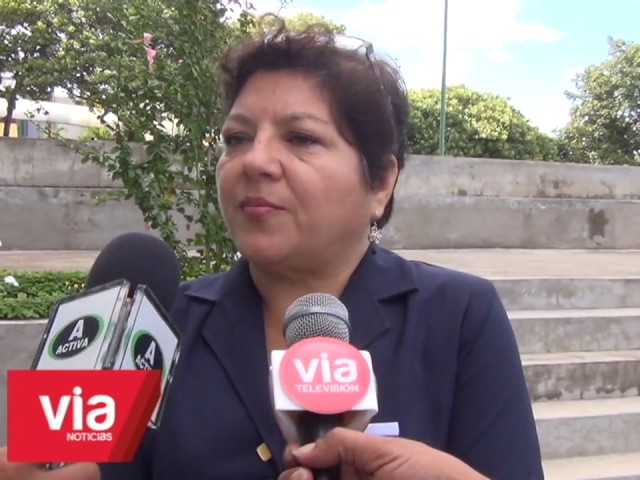 Trabajadores de la UNSM convocan a paro de 48 horas Trabajadores de la UNSM convocan a paro de 48 horas