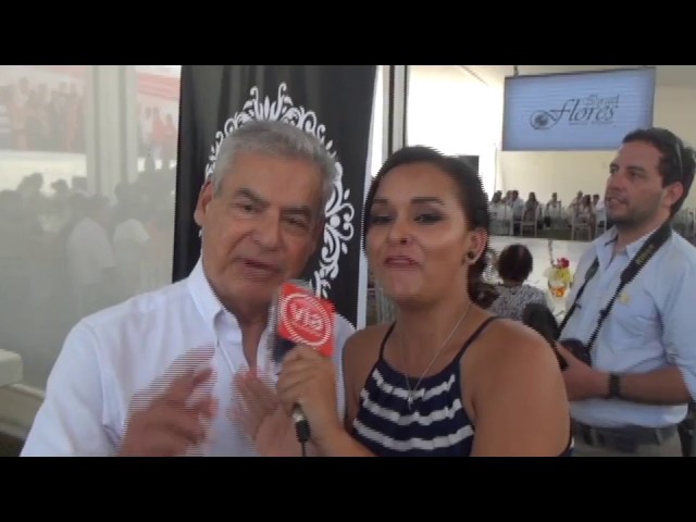 #VIA15Años, invitados hablan sobre la trayectoria de VIA Televisión #VIA15Años, invitados hablan sobre la trayectoria de VIA Televisión