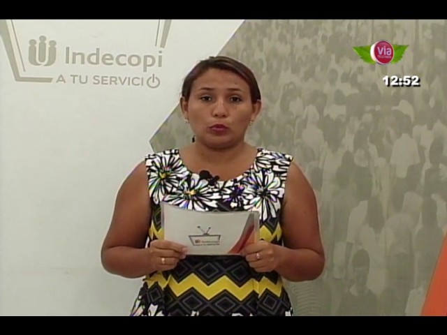 AAP e Indecopi firman convenio de cooperación y presentan «Aló Auto» AAP e Indecopi firman convenio de cooperación y presentan «Aló Auto»