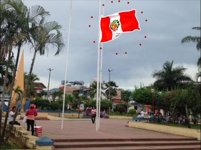 Autoridades de Tarapoto olvidan izar bandera por aniversario de la batalla de Arica Autoridades de Tarapoto olvidan izar bandera por aniversario de la batalla de Arica