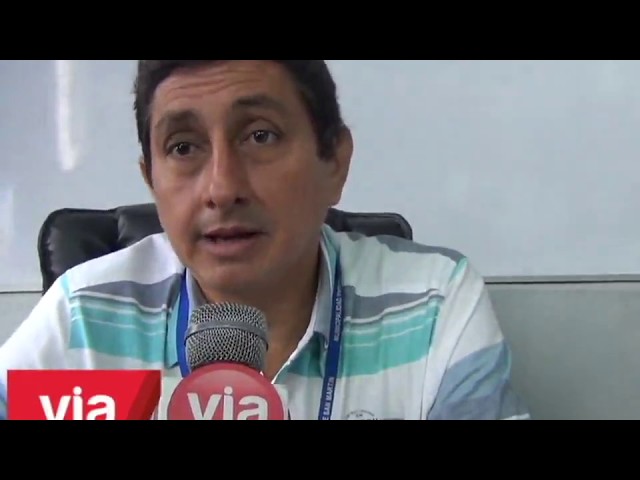 Buscarán presupuesto para instalación de redes de agua y desagüe en Federico Sánchez Buscarán presupuesto para instalación de redes de agua y desagüe en Federico Sánchez