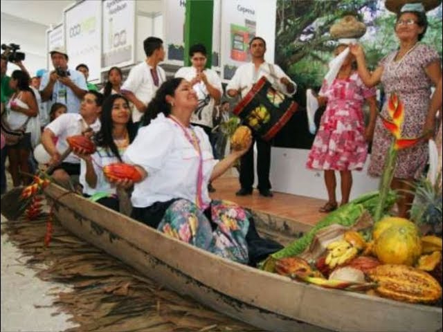 Evalúan empresas que participaran en la Expo Amazónica 2017 Evalúan empresas que participaran en la Expo Amazónica 2017