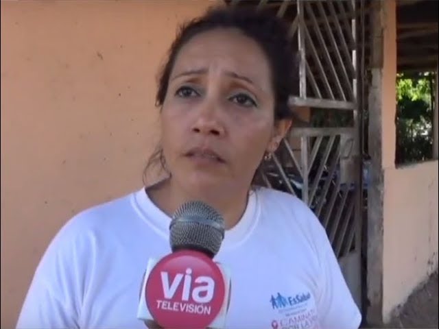 Gloria Collantes llama sinvergüenza a Walter Grundel por supuestos negocios ilícitos Gloria Collantes llama sinvergüenza a Walter Grundel por supuestos negocios ilícitos