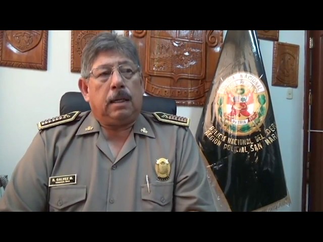 Policía acusado de agredir a su ex conviviente sería separado de la PNP Policía acusado de agredir a su ex conviviente sería separado de la PNP