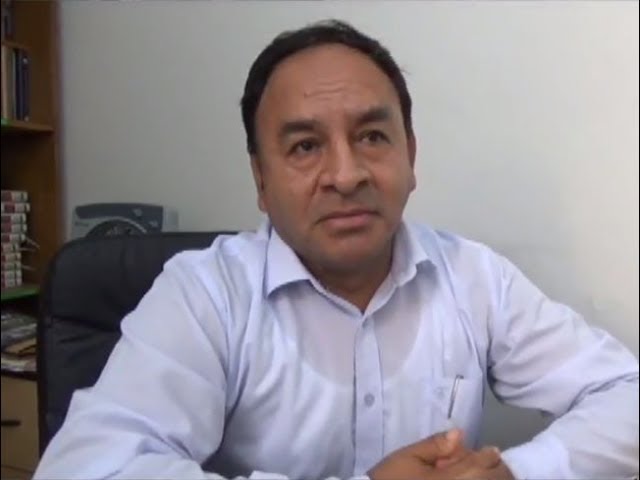 Regidor Ponce De León cree que pedido de sus compañeros no podría prosperar Regidor Ponce De León cree que pedido de sus compañeros no podría prosperar
