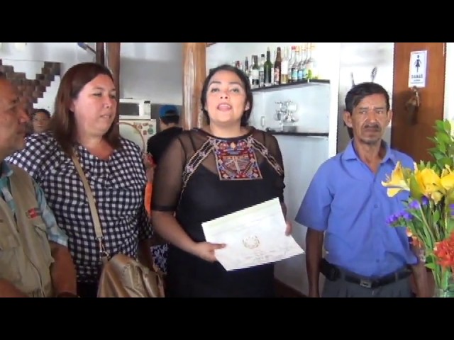 Presentan en Tarapoto café que ganó concurso internacional Presentan en Tarapoto café que ganó concurso internacional