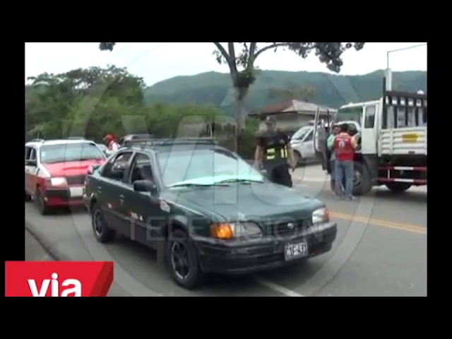 Fiscalización de servicios de transporte terrestre es competencia de la SUTRAN Fiscalización de servicios de transporte terrestre es competencia de la SUTRAN