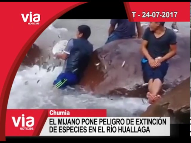 Titulares Lunes 24 de Julio del 2017 – VIA Noticias de Tarapoto Titulares Lunes 24 de Julio del 2017 – VIA Noticias de Tarapoto