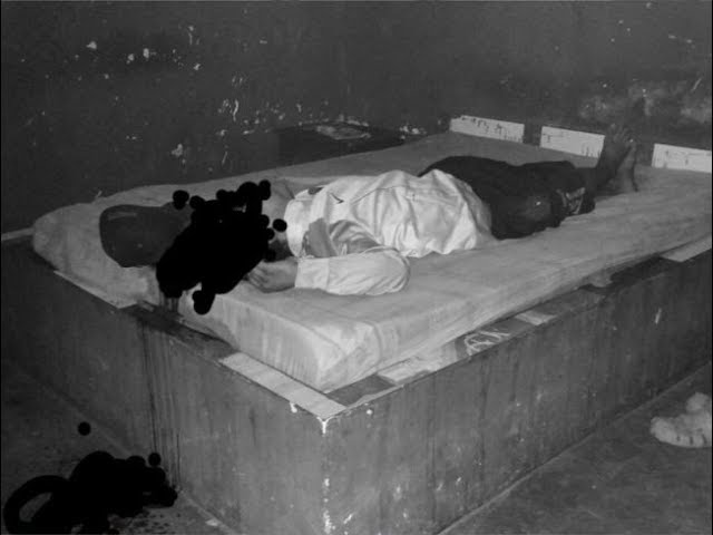De un balazo en la cabeza asesinan a joven en alojamiento Eros