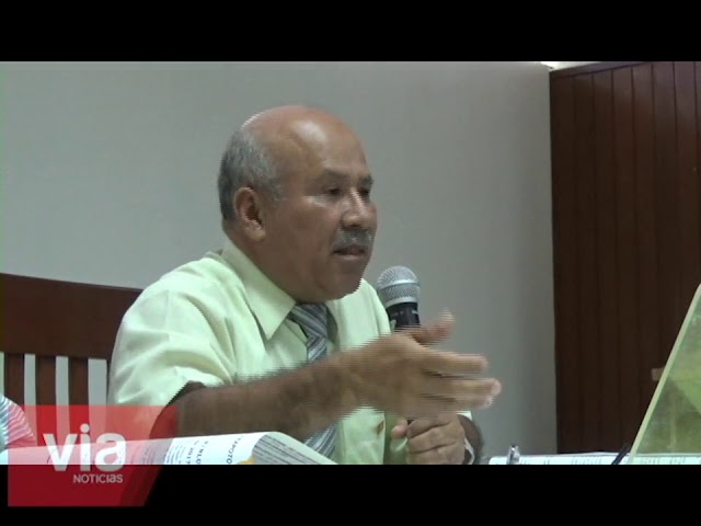No hay resultado de las investigaciones sobre filtración de claves en la UNSM No hay resultado de las investigaciones sobre filtración de claves en la UNSM