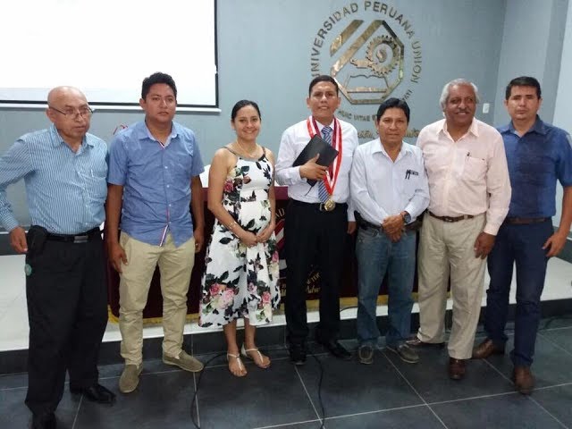 Firman importante convenio entre UPEU Y Asociación De Licenciatarios De Radio Y TV Firman importante convenio entre UPEU Y Asociación De Licenciatarios De Radio Y TV