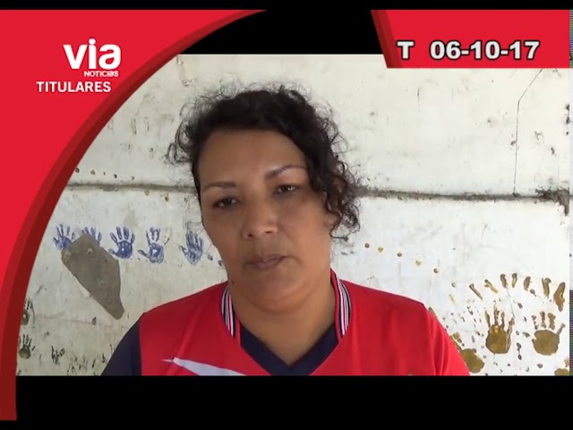Titulares Viernes 06 de Octubre del 2017