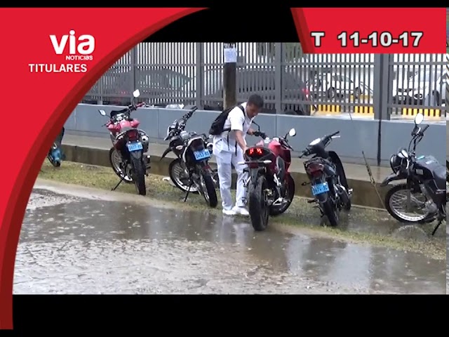 Titulares 11 de Octubre del 2017 – VIA Noticias de Tarapoto Titulares 11 de Octubre del 2017 – VIA Noticias de Tarapoto