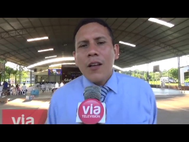 UPeU realizan importante actividad a favor de la comunidad UPeU realizan importante actividad a favor de la comunidad