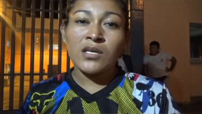 Denuncian que paciente de EsSalud Tarapoto falleció sin ser atendido Denuncian que paciente de EsSalud Tarapoto falleció sin ser atendido