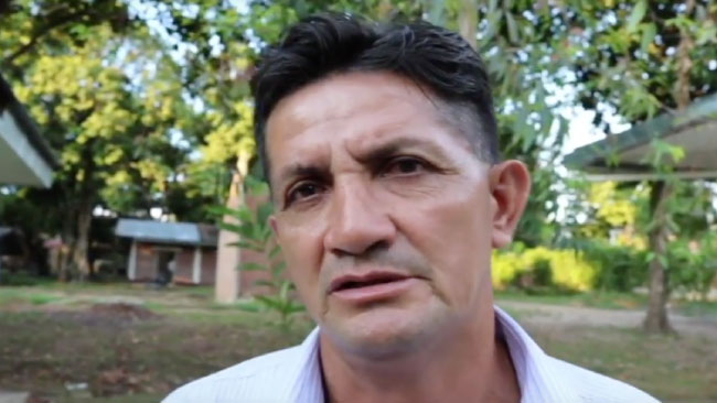 Dirigentes de agricultores se reúnen con director de agricultura Dirigentes de agricultores se reúnen con director de agricultura