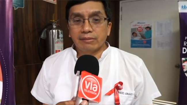 EsSalud Tarapoto descarta que paciente murió por falta de atención médica EsSalud Tarapoto descarta que paciente murió por falta de atención médica