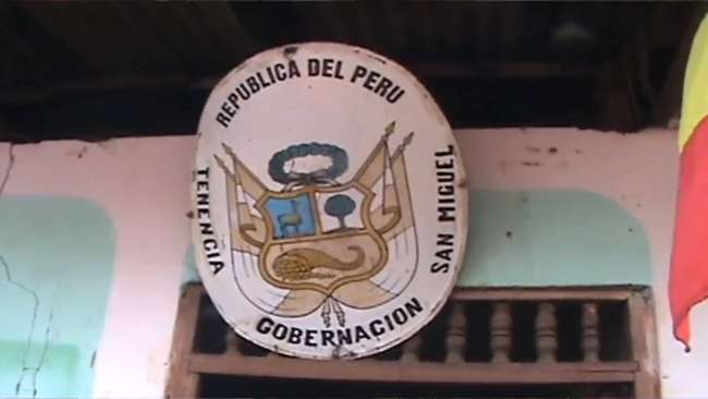 Teniente Gobernador de San Miguel del Río Mayo muere electrocutado Teniente Gobernador de San Miguel del Río Mayo muere electrocutado