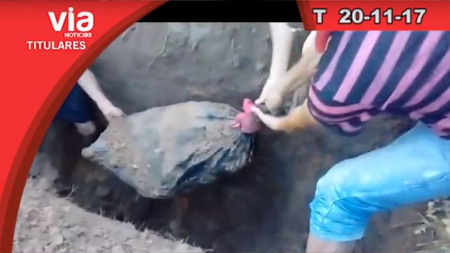 Titulares Lunes 20 de Noviembre del 2017
