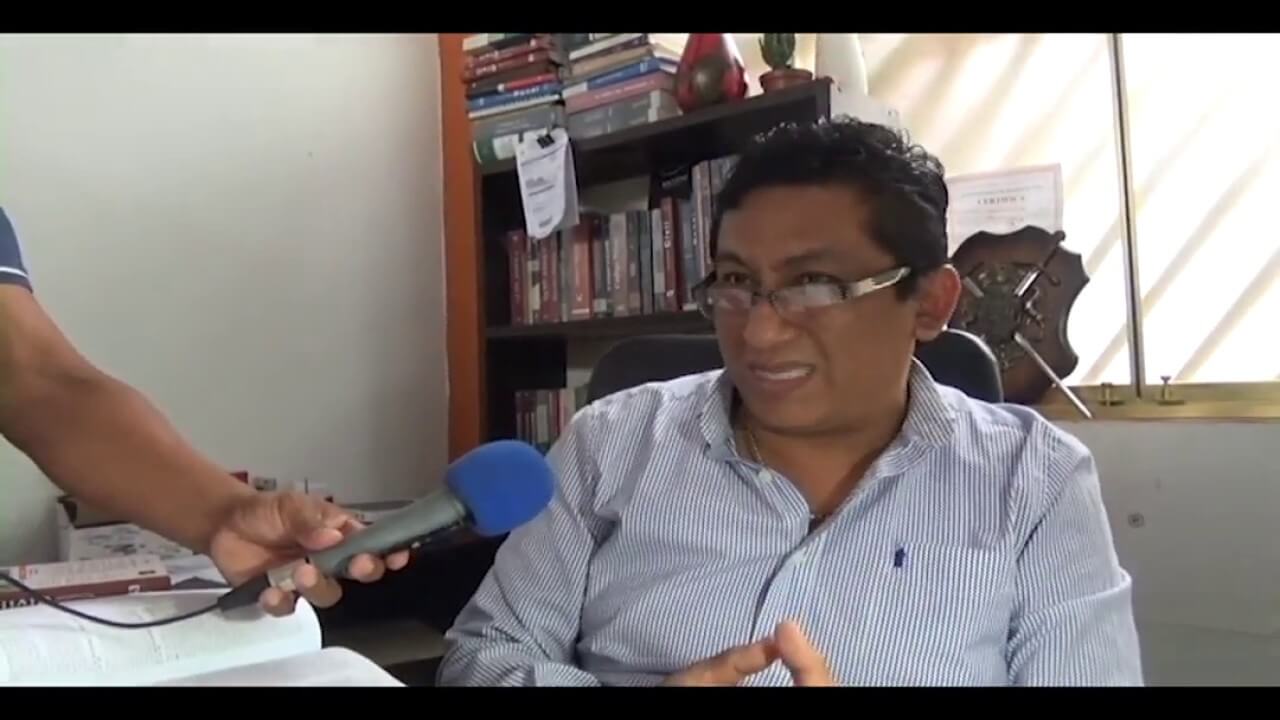 Denuncian que adolescente de 14 años habría sido ultrajada sexualmente Denuncian que adolescente de 14 años habría sido ultrajada sexualmente