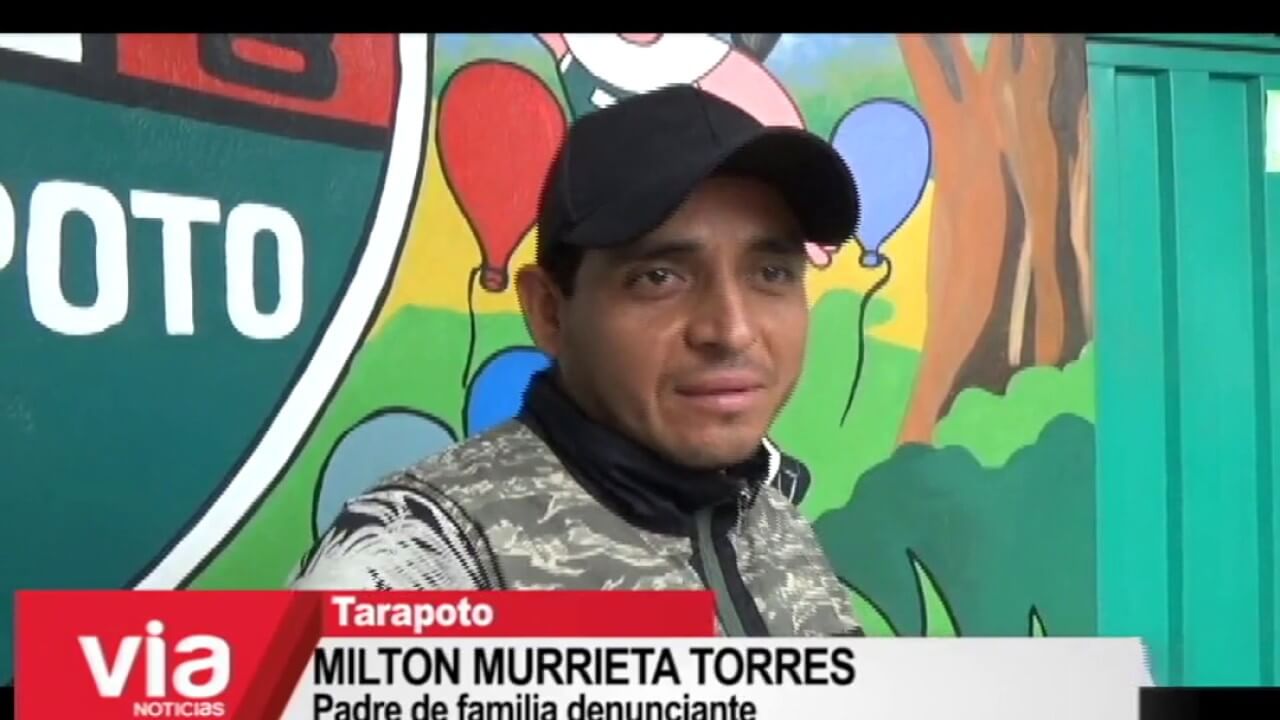 Aparece otra denuncia por presunto condicionamiento de matrículas Aparece otra denuncia por presunto condicionamiento de matrículas