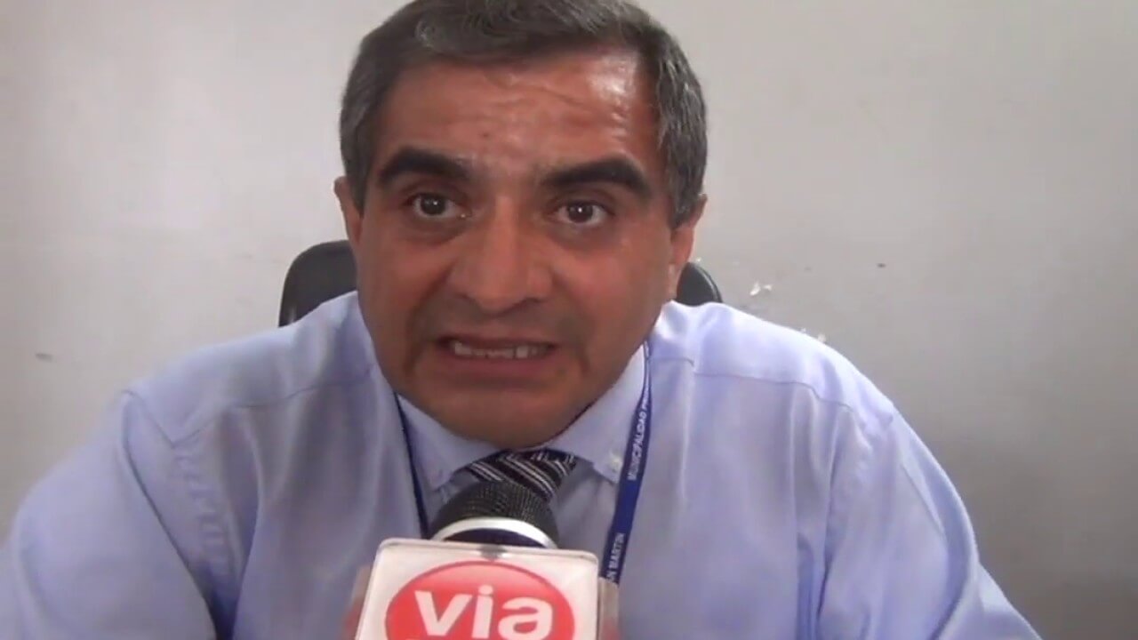 Coordinan trabajos de prevención por constantes asaltos en Tarapoto Coordinan trabajos de prevención por constantes asaltos en Tarapoto